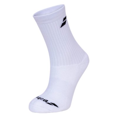 Chaussettes Tennis - Chaussettes blanches pour homme et femme