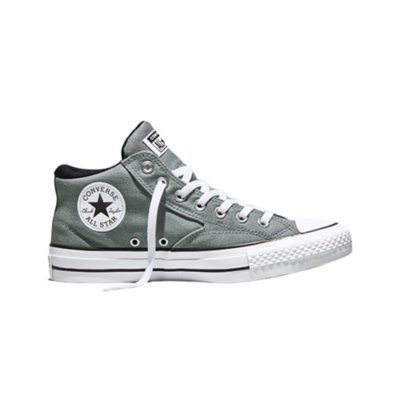 Chaussures en toile homme Chuck Taylor All Star Malden Street Multicolore A17764C CONVERSE