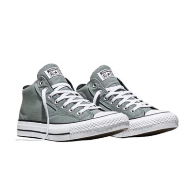 Chaussures en toile homme Chuck Taylor All Star Malden Street Multicolore A17764C CONVERSE