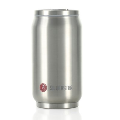 LES Artistes Paris Canette Pull Can It 280 Ml