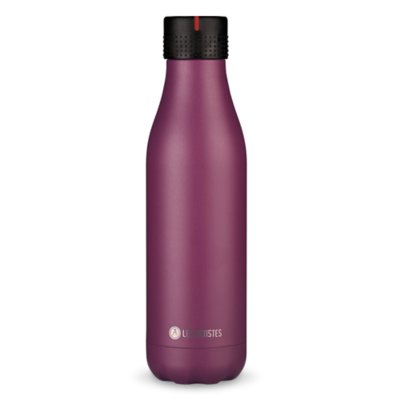 LES Artistes Paris Gourde Bottle Up Iso 500ML Violet