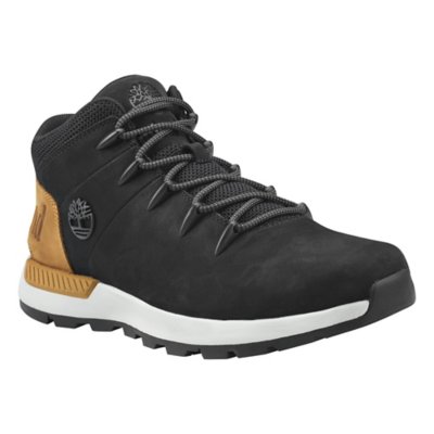 Sneakers Homme SPRINT TREKKER MID TIMBERLAND INTERSPORT