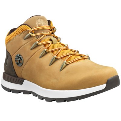 intersport timberland