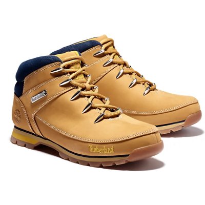 timberland euro sprint marron