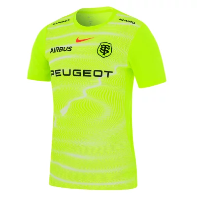 Maillot Stade Toulousain Rugby - 4 XL - Sport & Plein air