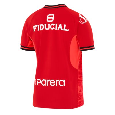 Maillot de rugby homme Stade Toulousain Stadium Third Multicolore A30323  NIKE