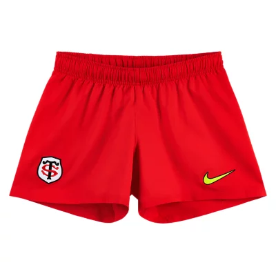 Short De Rugby Homme Stade Toulousain Stadium Third NIKE | INTERSPORT