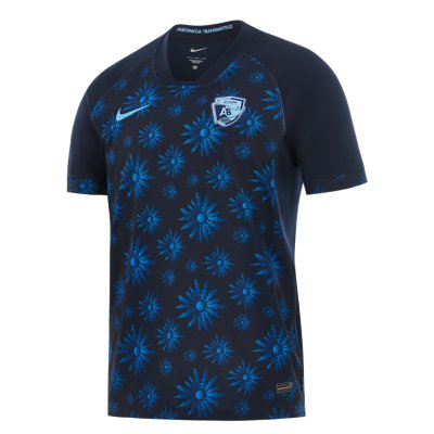 maillot de rugby homme aviron bayonnais stadium extérieur
