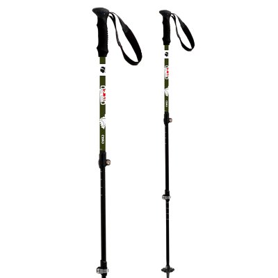 Tsl BATONS DE SKI DE RANDO ADULTE COUNTRY A3 LIGHT GR20