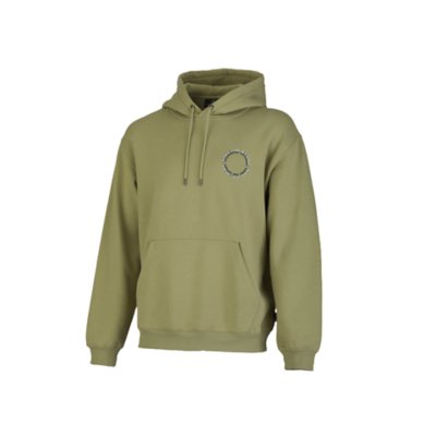 Volcom Sweatshirt A Capuche Homme Watanite