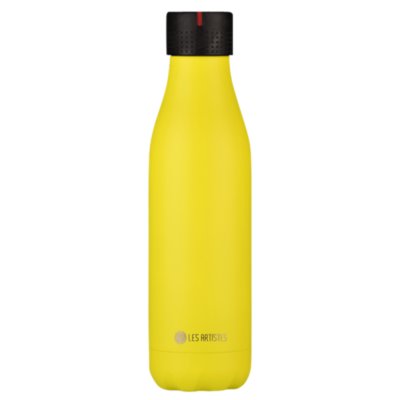 LES Artistes Paris Gourde Yellow