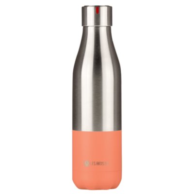 LES Artistes Paris Gourde Split Coral