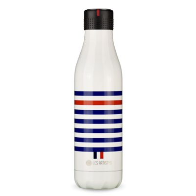 GOURDE INOX 1L  INTERSPORT Clubs & Collectivités