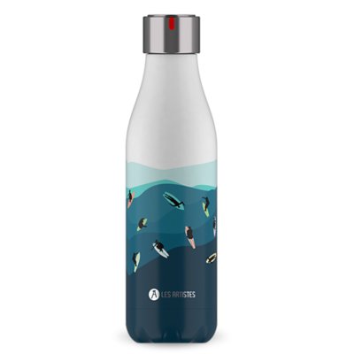 LES Artistes Paris Gourde Up Surf
