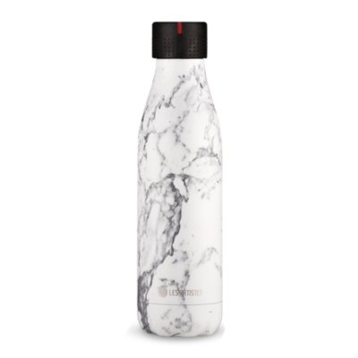 LES Artistes Paris Gourde Marble Black And White Bril