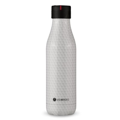 LES Artistes Paris Gourde Bottle Up Iso 500ML Nid D Abeille