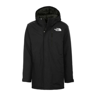 Parka north face garcon sale