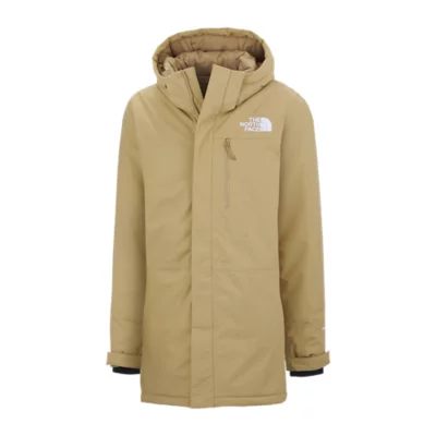 Parka homme Berard THE NORTH FACE
