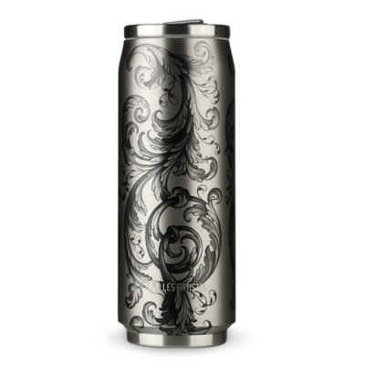 LES Artistes Paris Canette Pull Can It 500ML Tattoo