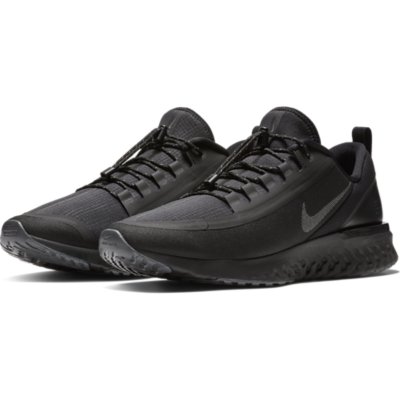 running homme noir