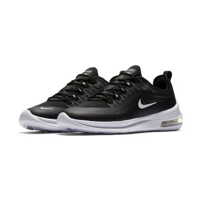 nike air max axis gris noir