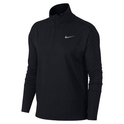 tee shirt nike manche longue