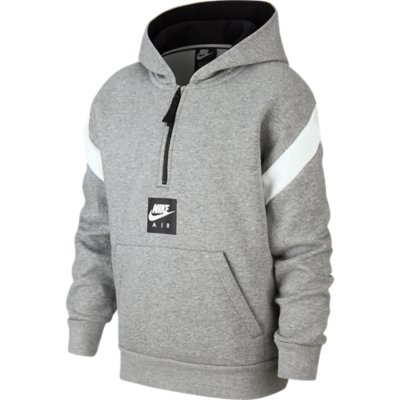 intersport sweat homme