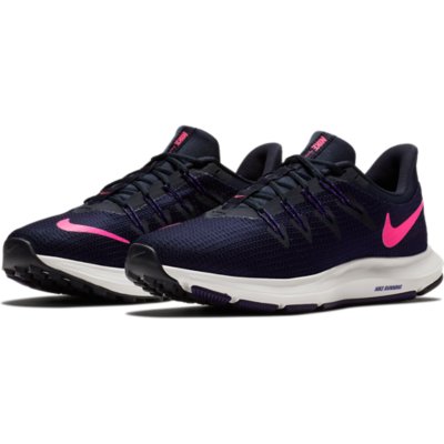 nike quest femme