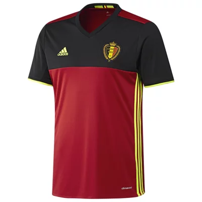 MAILLOT DE FOOTBALL POUR HOMME RBFA H JSY