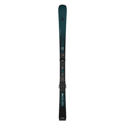 Atomic SKIS ALL MOUNTAIN M REDSTER Q TI