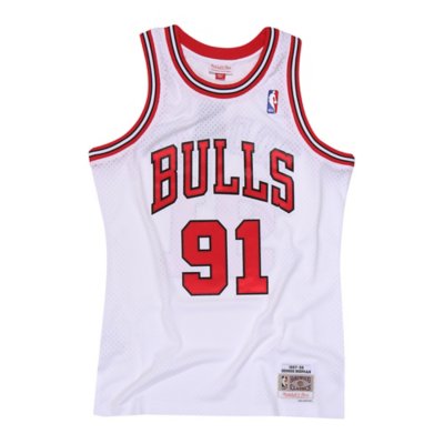 Maillot de basket bulls hotsell