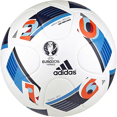 Porte-bouteilles Officiel UEFA Euro 2016 France - Sport Football - Occasion