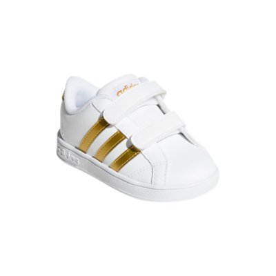 adidas baseline fille