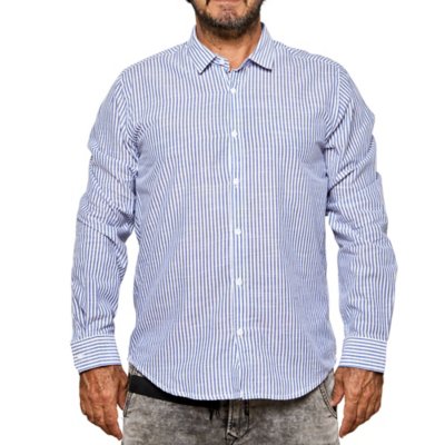 CHEMISES HOMME – Water and Mountain