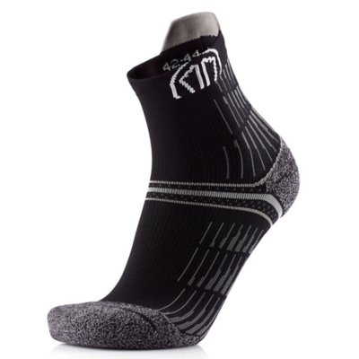 Sidas Chaussettes De Running Homme Run Anat Comfor