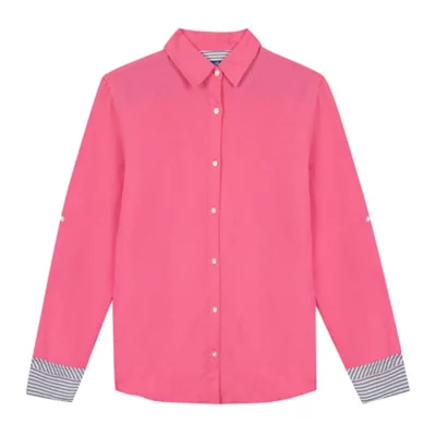 Chemise À Manches Longues Femme ILONACHE TBS INTERSPORT