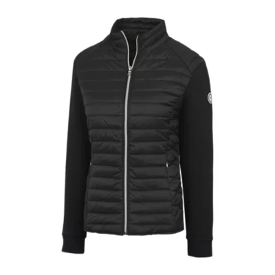 Doudoune Femme ACORVU SUN VALLEY INTERSPORT