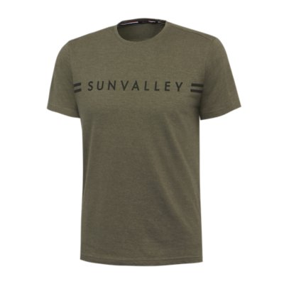 T shirt 2024 sun valley homme