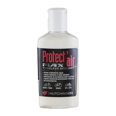 Liquide preventif Protect air tubeless - Cdiscount Sport