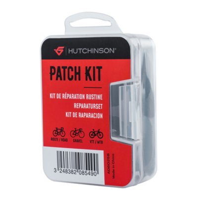 Rustines RUSTINES X8 HUTCHINSON | INTERSPORT