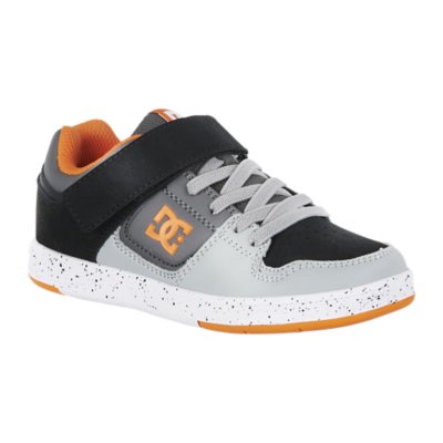 Chaussures Skate Garcon Cure V DC SHOES INTERSPORT