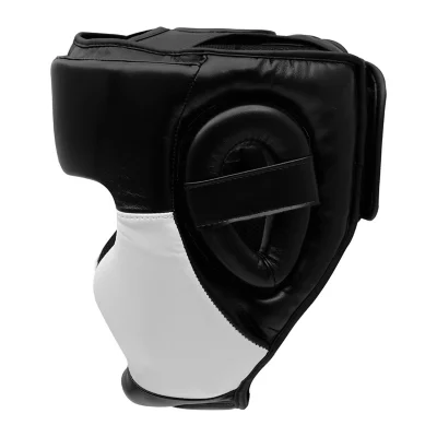 Casque De Boxe Intégral Noir et blanc ADIDAS | INTERSPORT