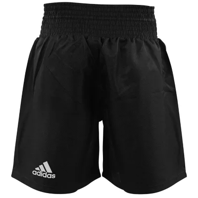 Short De Boxe Homme Anglaise Multicolore ADIDAS INTERSPORT