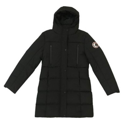 Blouson femme Adoxa Multicolore ADOXA   COMPAGNIE CANADIENNE