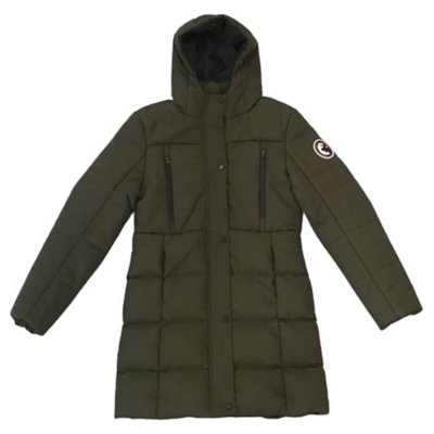 Blouson femme intersport hotsell