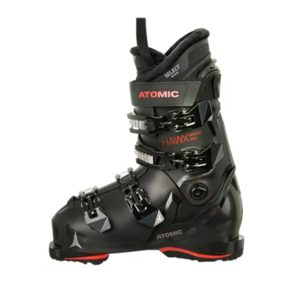 Chaussures De Ski ATOMIC HAWX Taille 39 (mondopoint 25) - Unisexe - Occasion