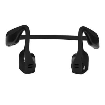 Casque audio à conduction osseuse Trekz Titanium AFTERSHOKZ