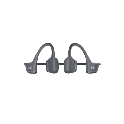 Ecouteurs Sans Fil OpenRun Pro 2 Mini Noir SHOKZ | INTERSPORT