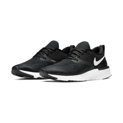 odyssey react flyknit 2 black