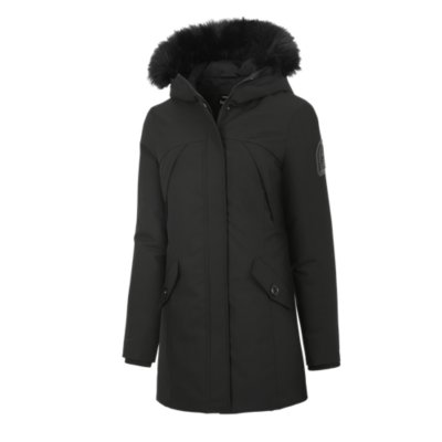 Parka Femme Myriam Glossy PARAGOOSE INTERSPORT